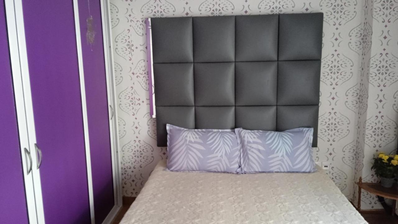 Roses Apartments Nea Michaniona Bilik gambar