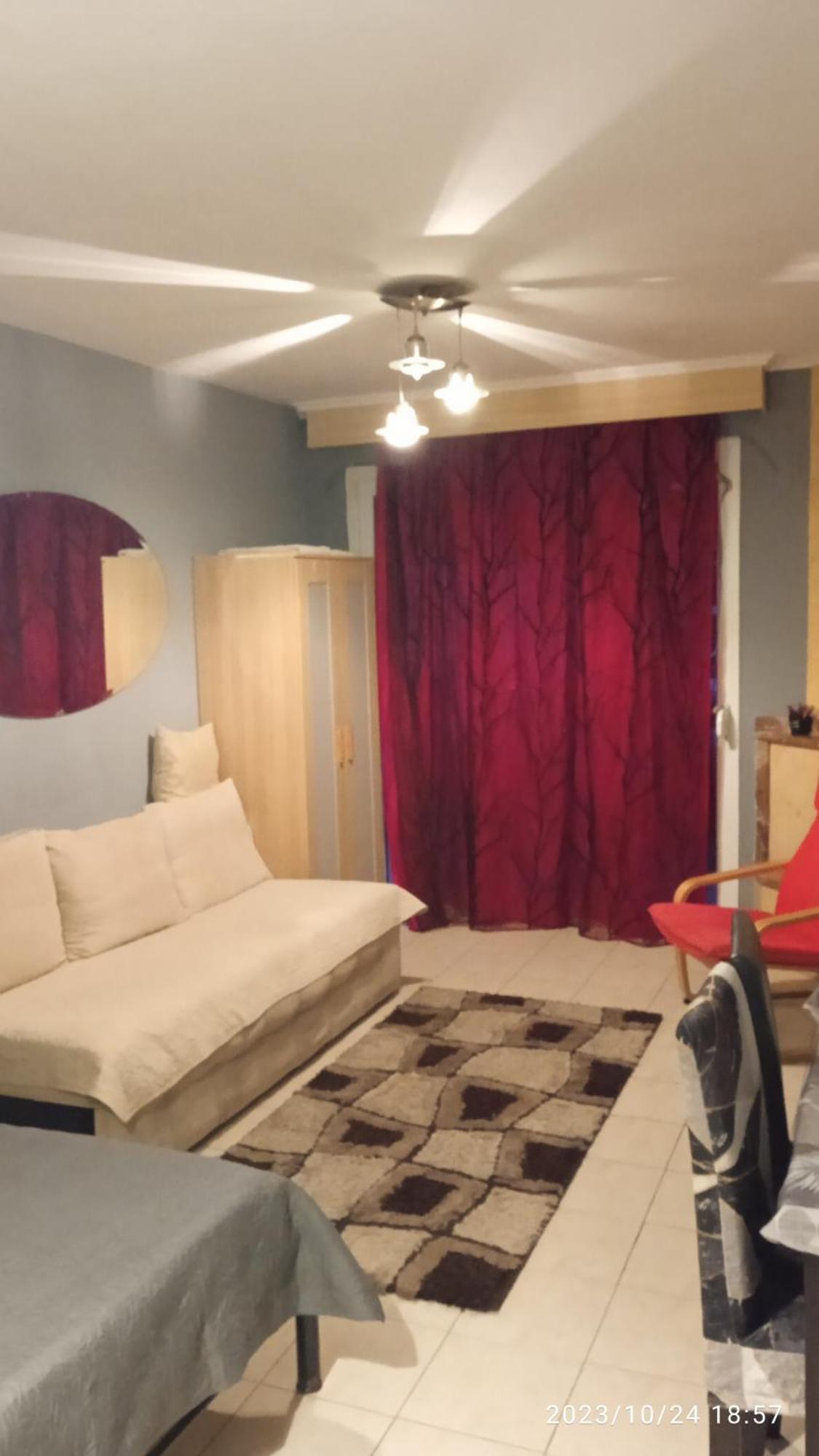 Roses Apartments Nea Michaniona Luaran gambar