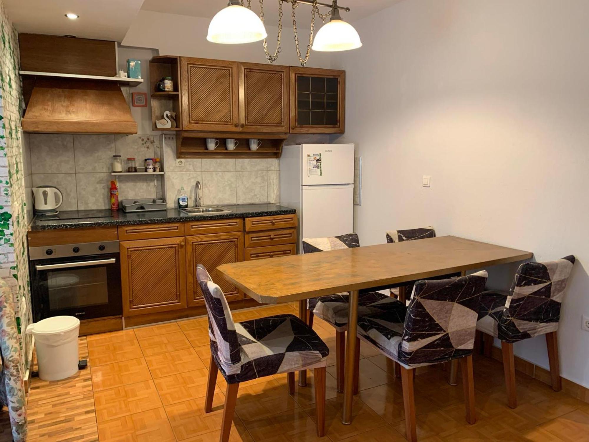 Roses Apartments Nea Michaniona Luaran gambar
