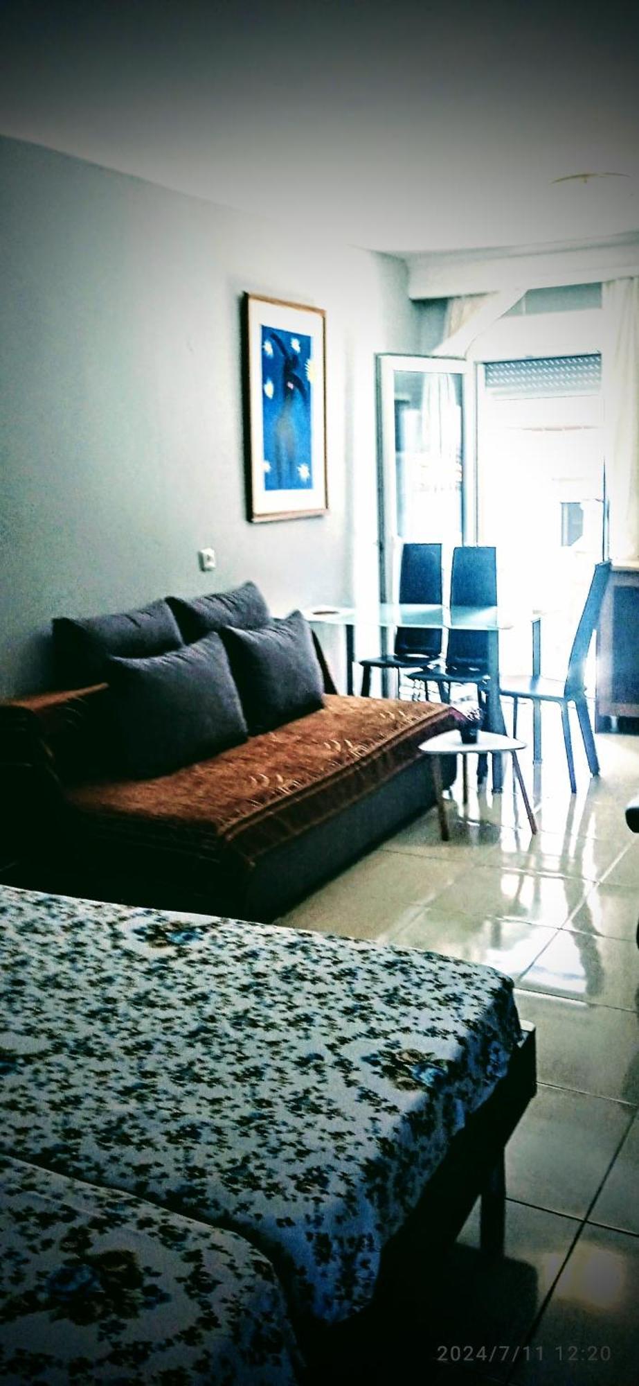 Roses Apartments Nea Michaniona Luaran gambar