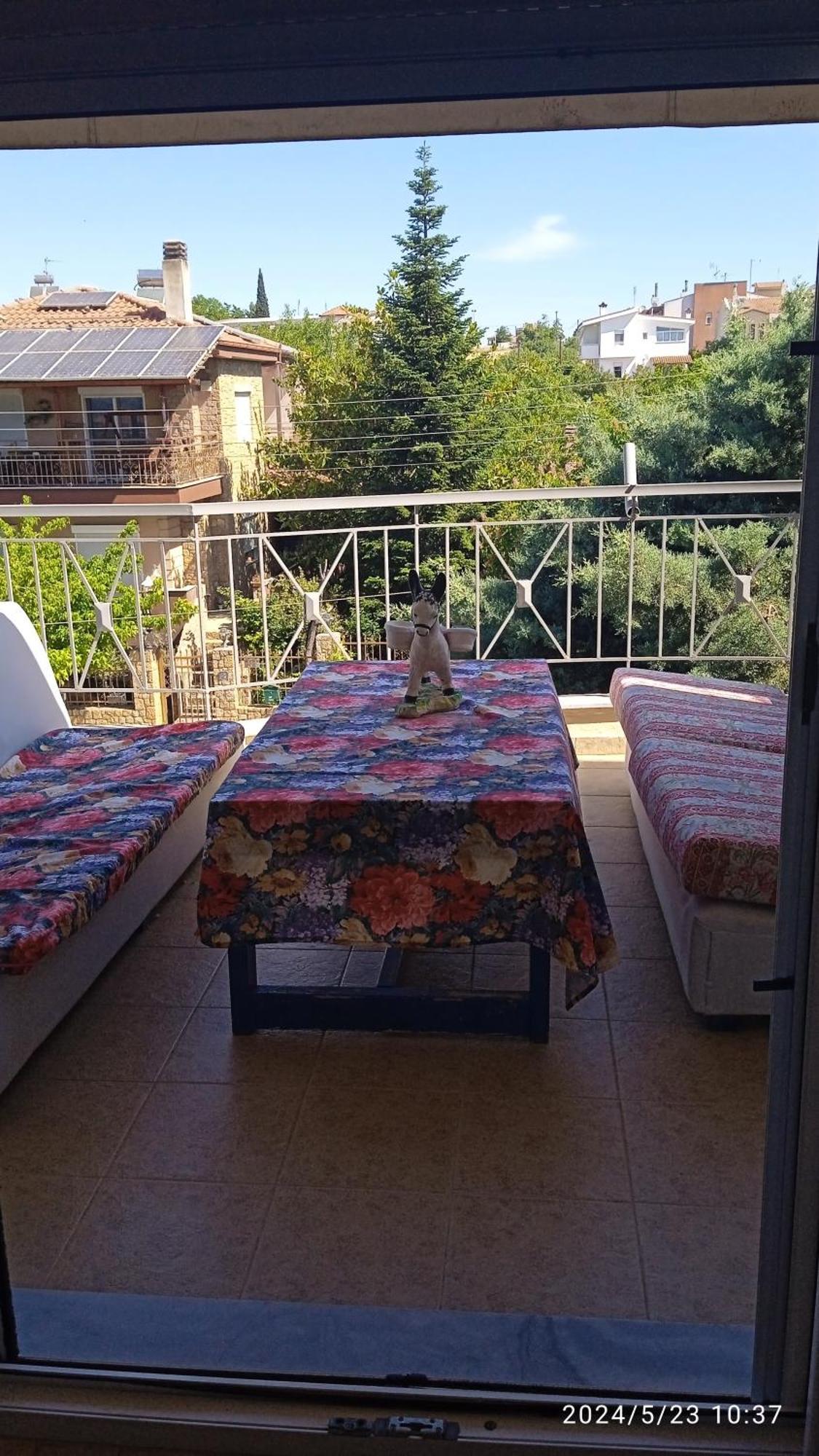 Roses Apartments Nea Michaniona Luaran gambar