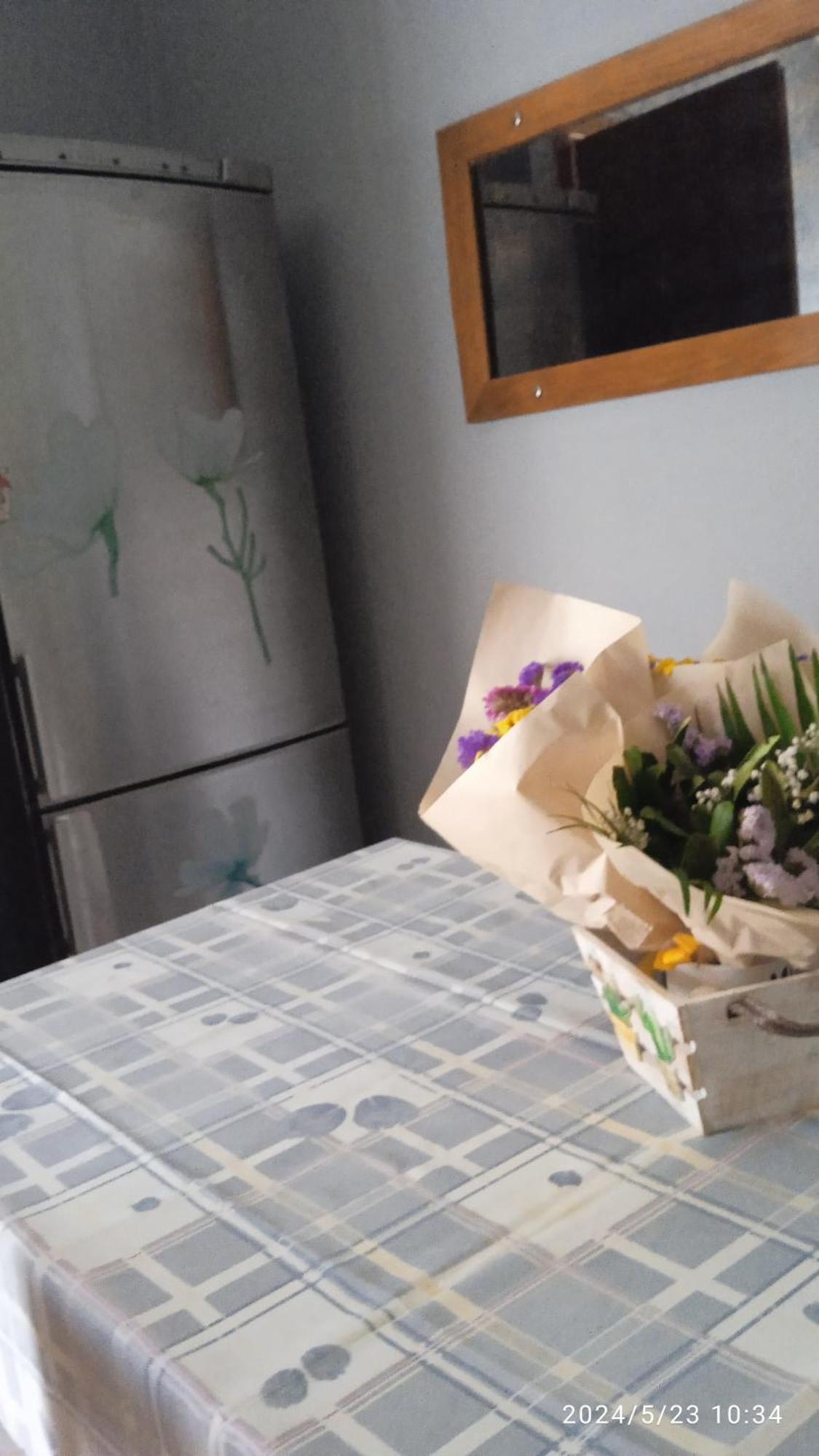 Roses Apartments Nea Michaniona Luaran gambar