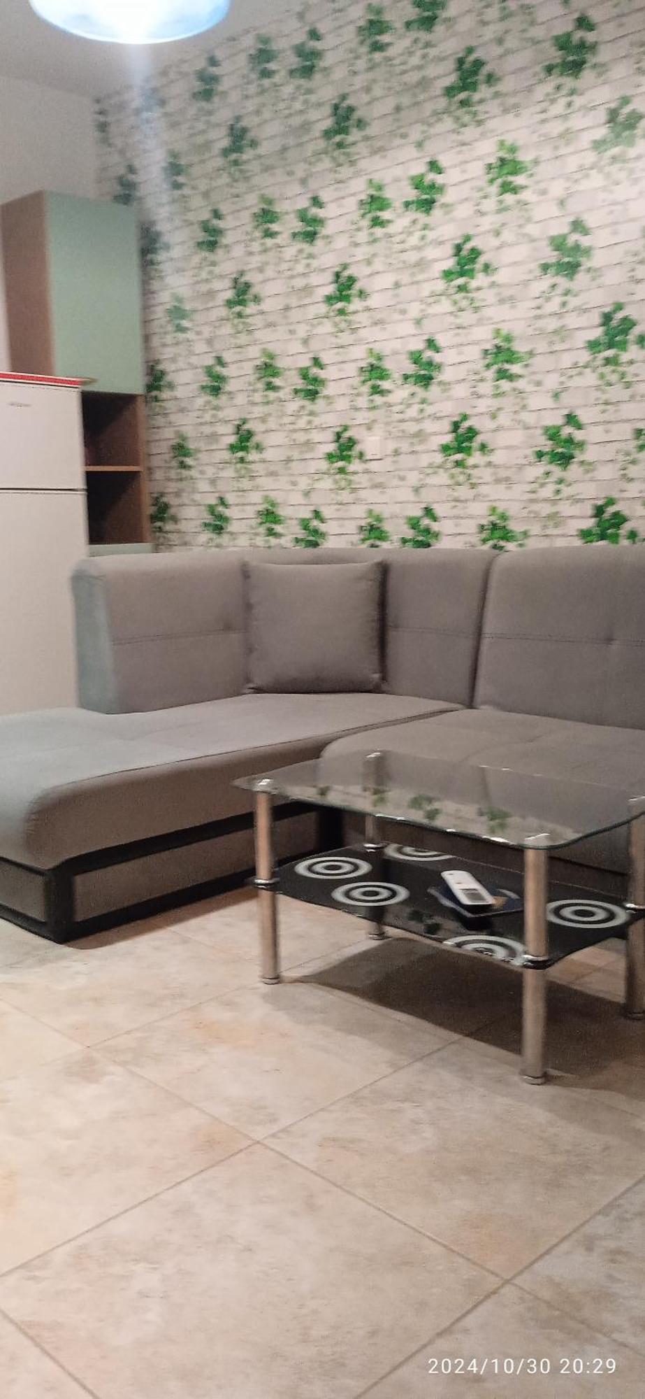 Roses Apartments Nea Michaniona Luaran gambar