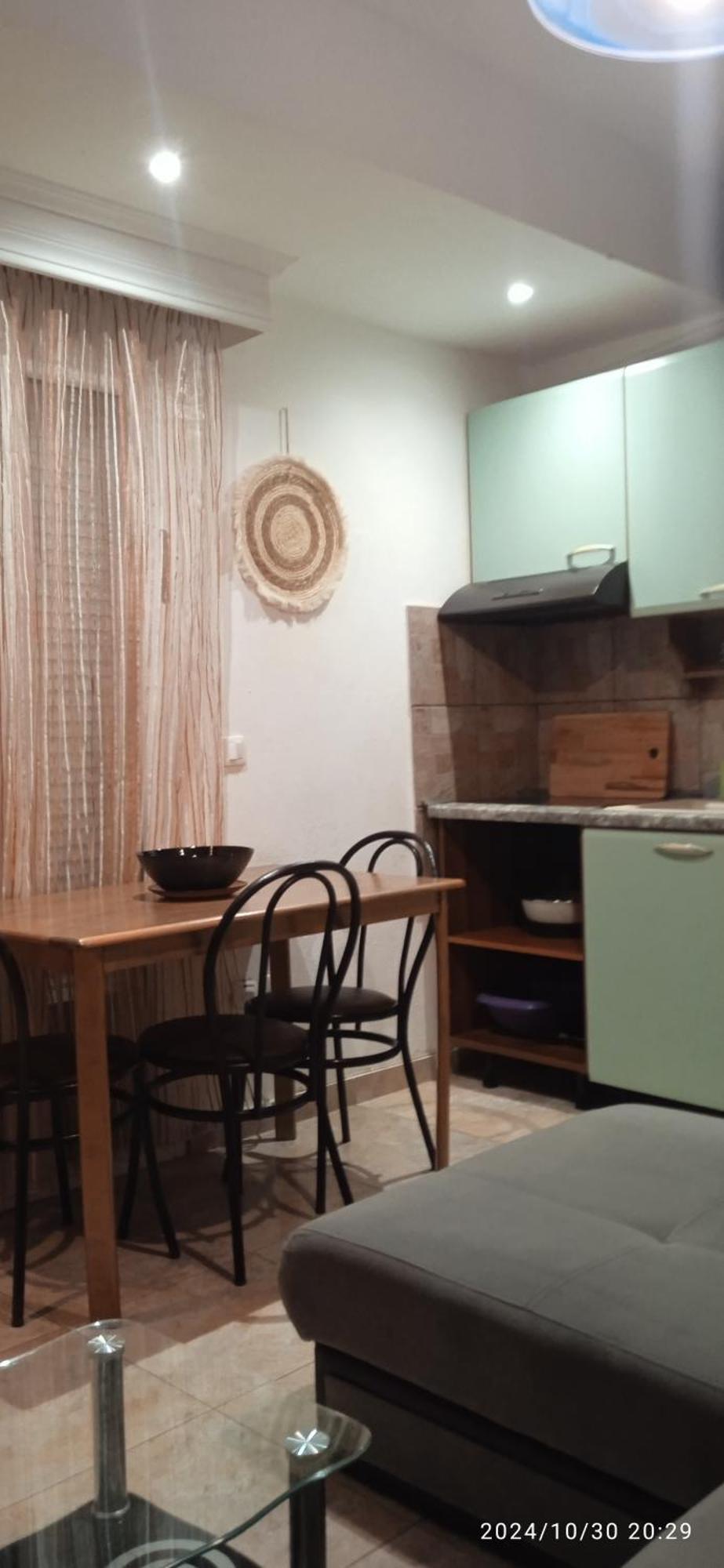 Roses Apartments Nea Michaniona Luaran gambar