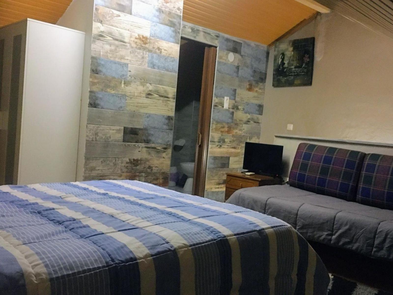 Roses Apartments Nea Michaniona Luaran gambar