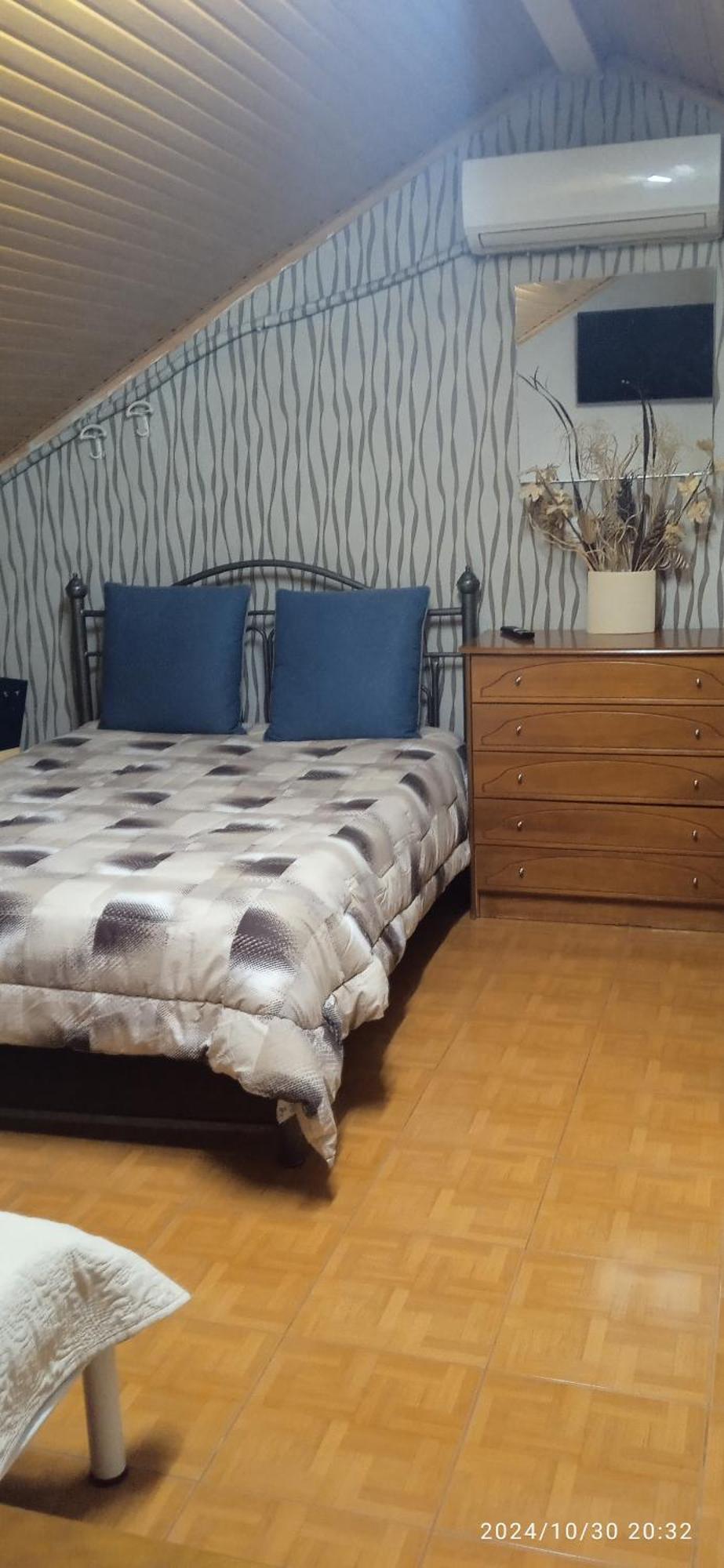 Roses Apartments Nea Michaniona Luaran gambar