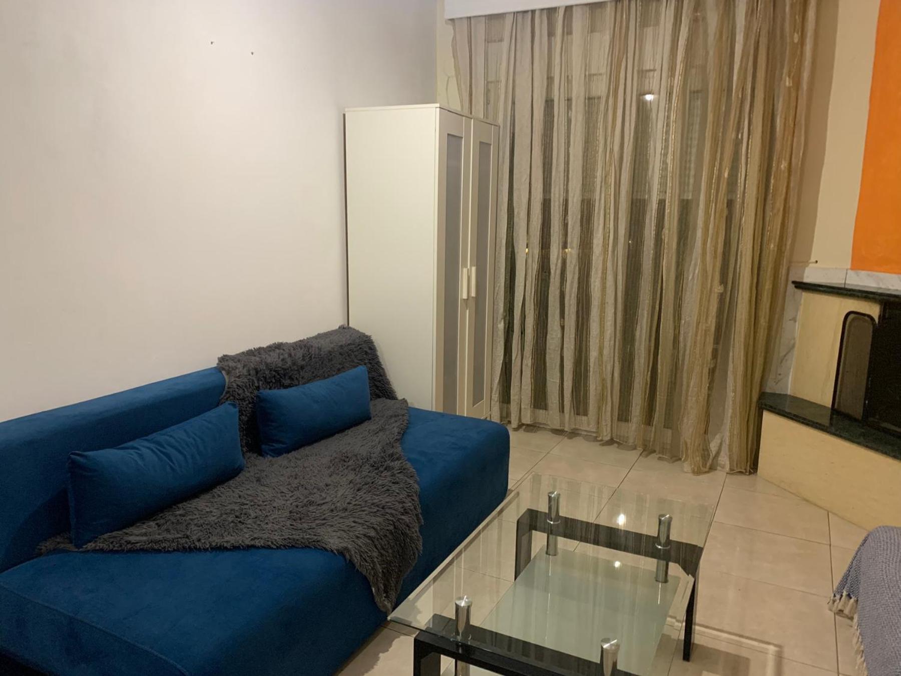 Roses Apartments Nea Michaniona Luaran gambar